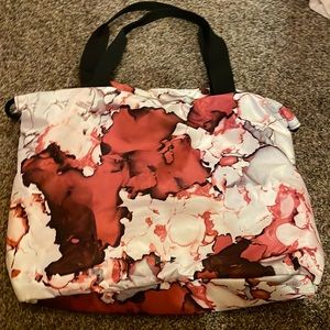 Under armour tote bag